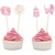 Ozdoby na Cupcaky