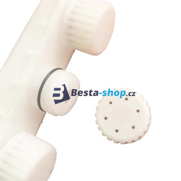 Zahradní postřikovač Spraymaster 5 hlav