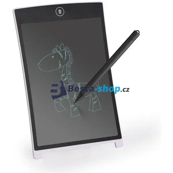 LCD tabulka pro kreslení a psaní 8,5"