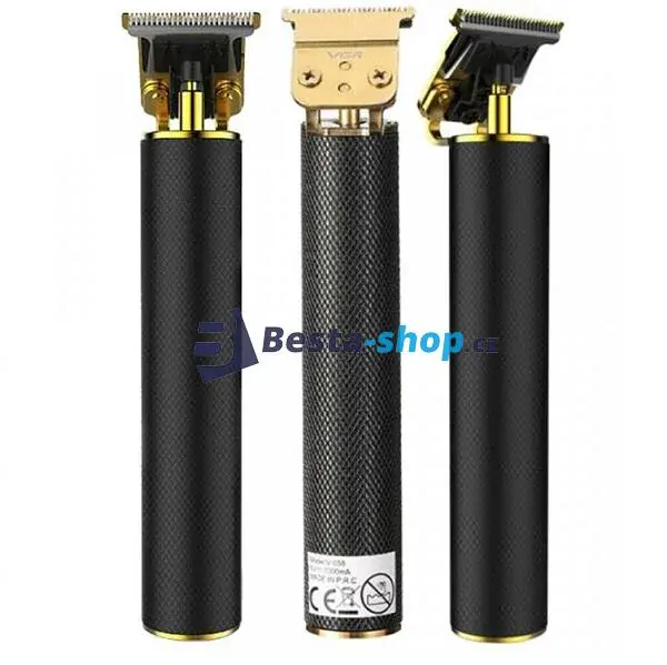 Profesionální zastřihovač vlasů a vousů VGR V-058