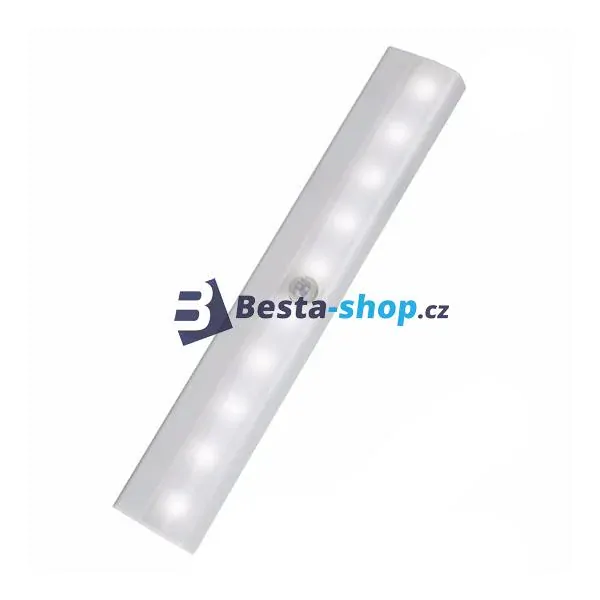 LED světlo s detektorem pohybu - Motion Brite