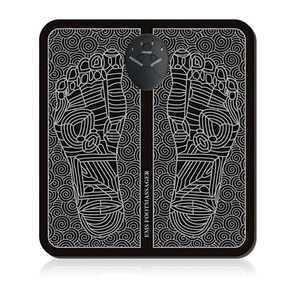 EMS Foot Massager Masážní přístroj na nohy