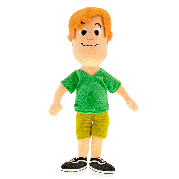 Plyšová postavička 28cm Scooby Doo