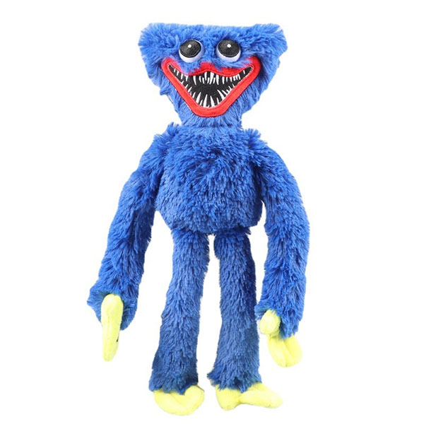 Plyšový Huggy Wuggy 40cm