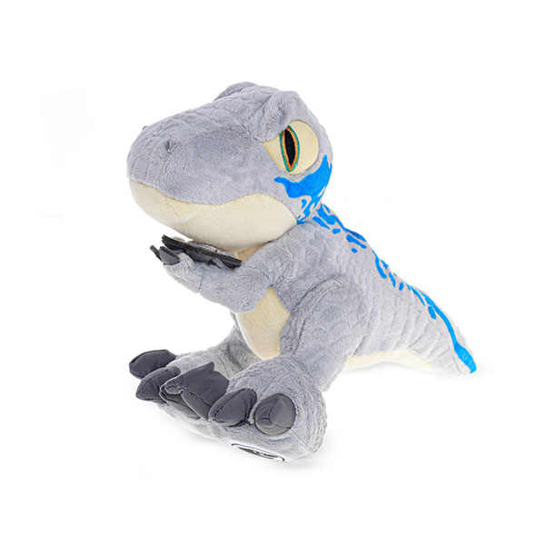 Jurský svět Blue plyšový 25cm