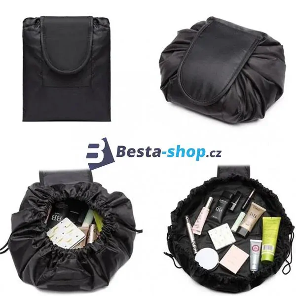 Cestovní taška na makeup