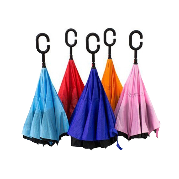 Obrácený deštník