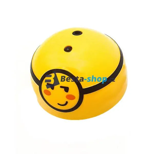 Inteligentní unikající hračka pro mazlíčky i děti 