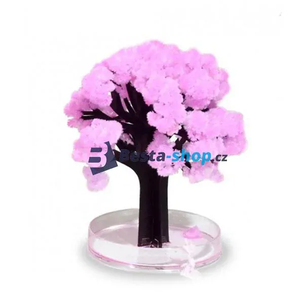 Kouzelný strom Sakura