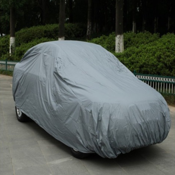 Ochranná plachta na auto