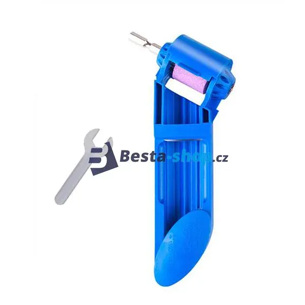 Ostřička vrtáků 2 - 12,5 mm