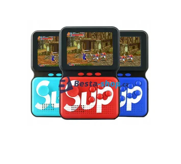 Game Box power M3 900 her