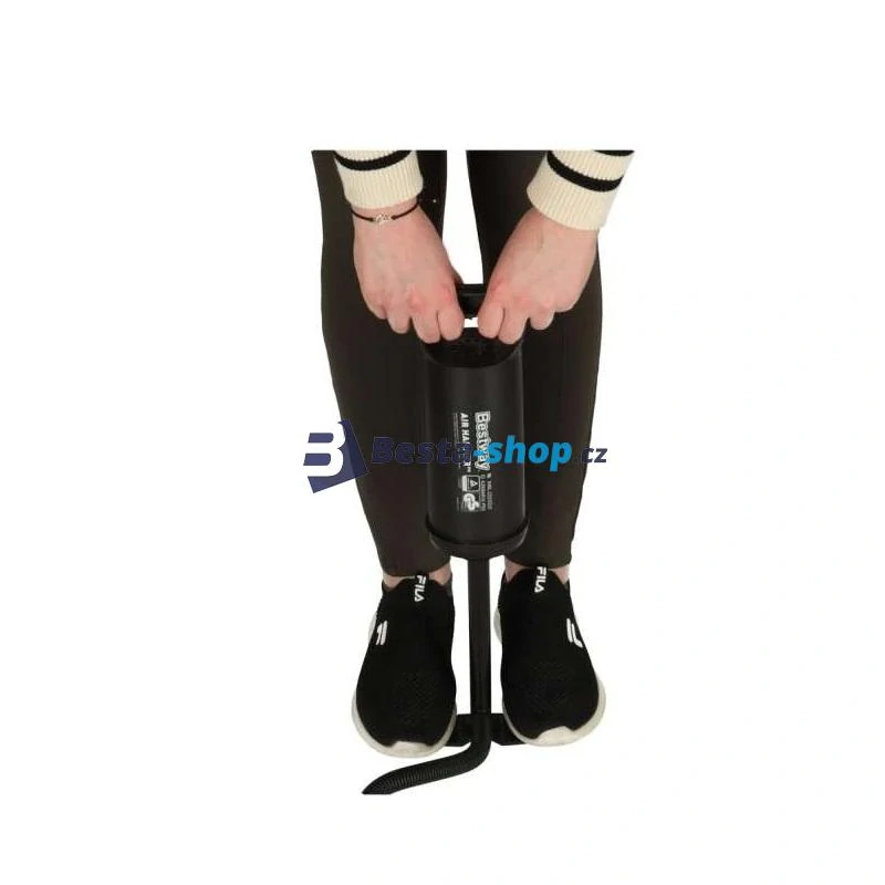 Pístová ruční pumpa BESTWAY 30cm