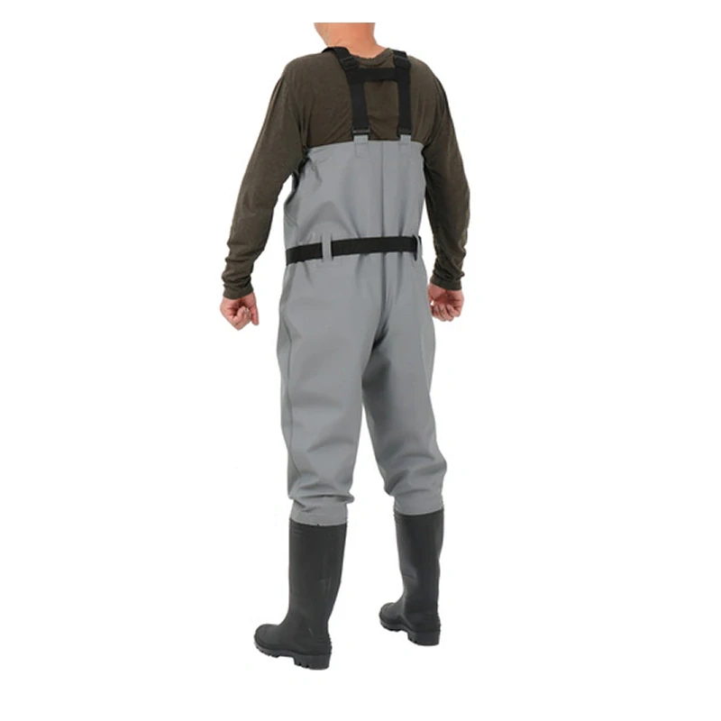 Rybářské kalhoty - broďáky vel. 43 waders