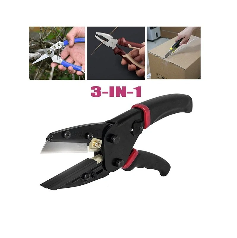 Multifunkční nůžky Multi-Cut 3-v-1