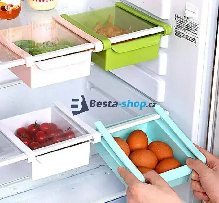 Závěsný košíček do ledničky
