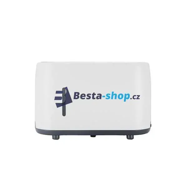 Aroma difuzér s LED projekcí ohně