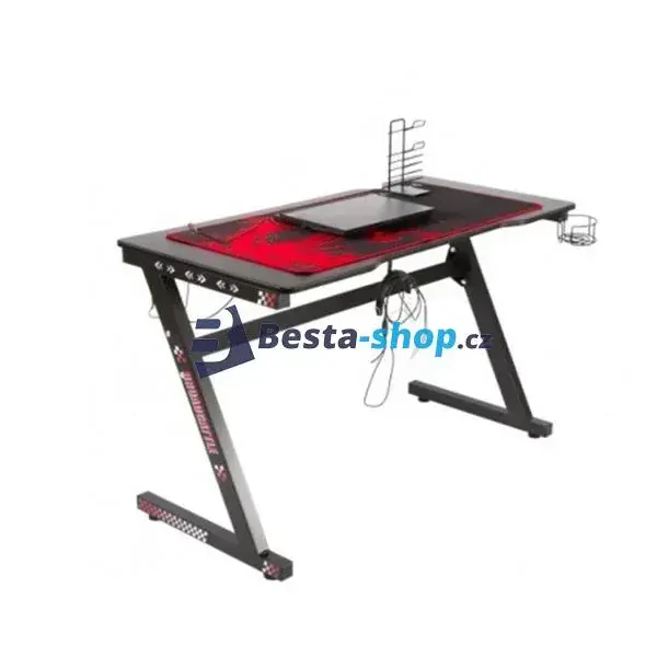 Herní počítačový stůl