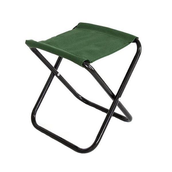 Skládací kempingová židle