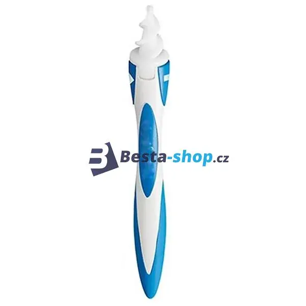 Čistič ušního mazu - Micro Touch