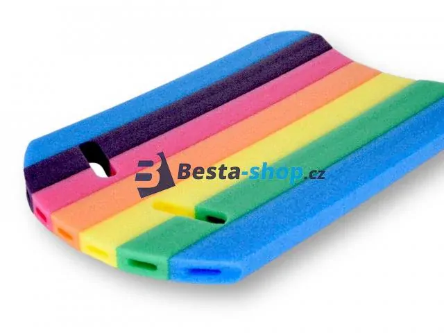 Deska na plavání Rainbow 48 cm