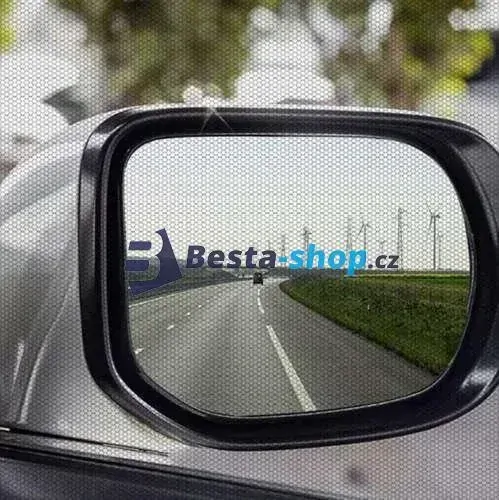 Xtrobb Univerzální sluneční clona na boční okna auta 2 ks