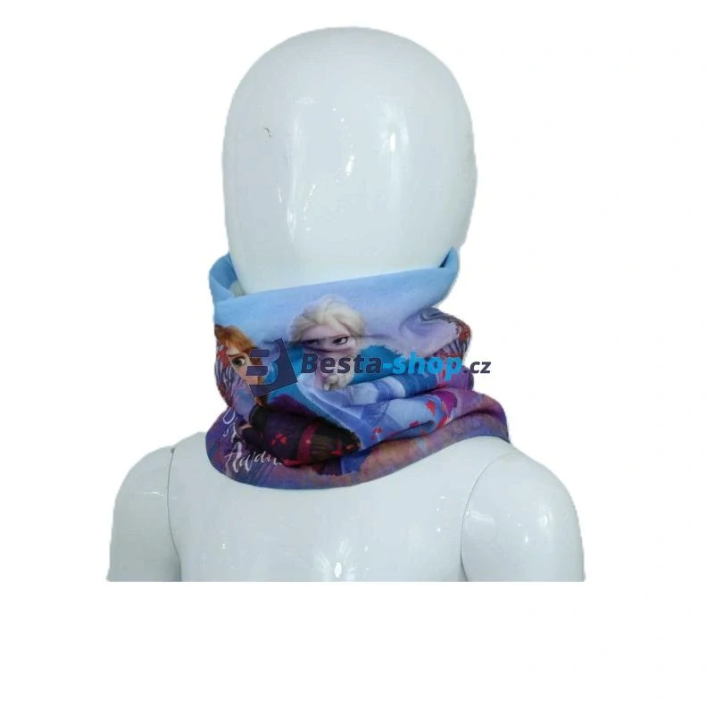 Dívčí nákrčník Frozen - Ledové království