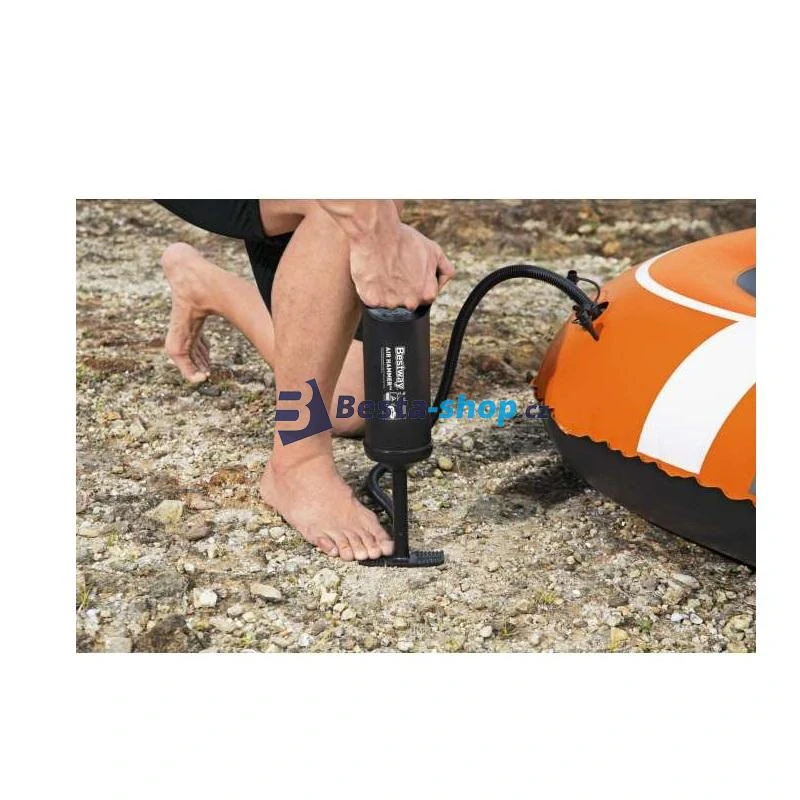 Pístová ruční pumpa BESTWAY 30cm