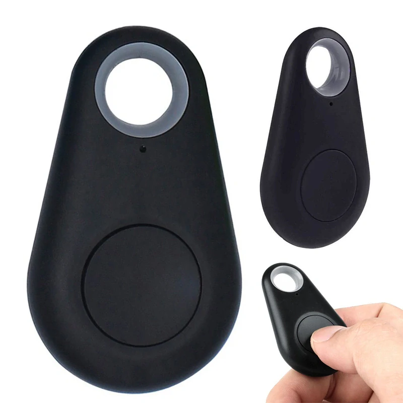Bluetooth lokátor klíčů – key finder / tracker pro iOS a Android
