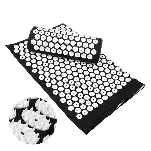 Akupresurní podložka 65 x 41 cm