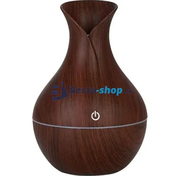 Aroma difuzér Mini zvlhčovač vzduchu