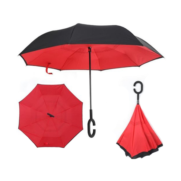 Obrácený deštník