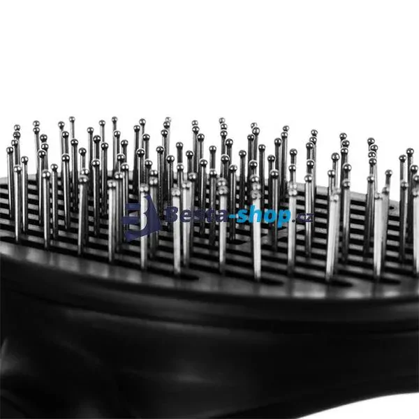 Samočistící kartáč na psy a kočky Hair Brush