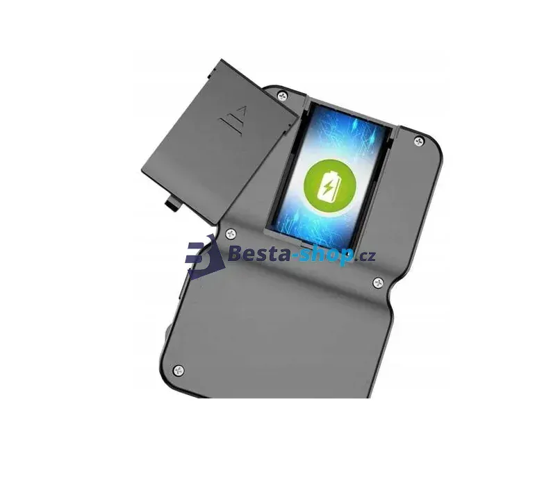 Game Box power M3 900 her