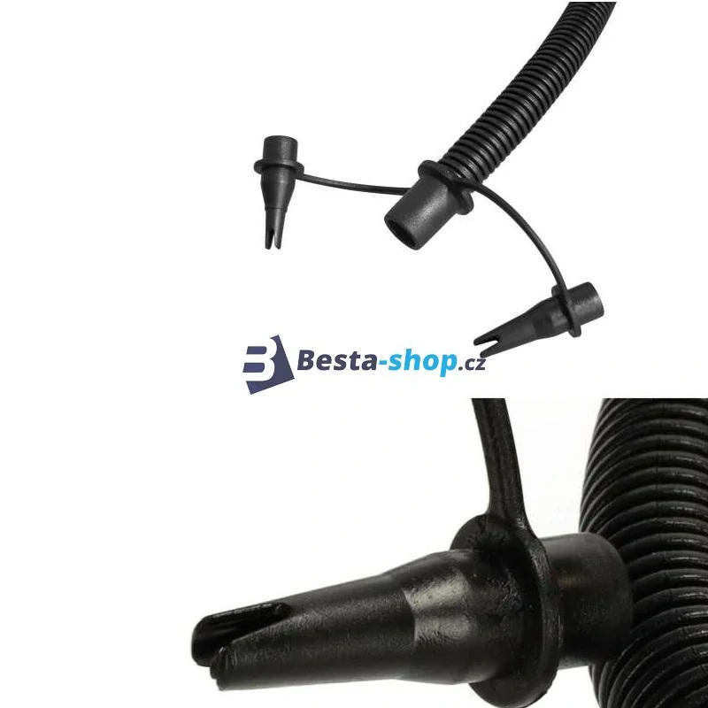 Pístová ruční pumpa BESTWAY 30cm