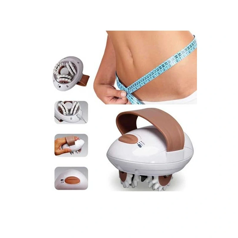 Body Slimmer – elektrický masážní přístroj proti celulitidě