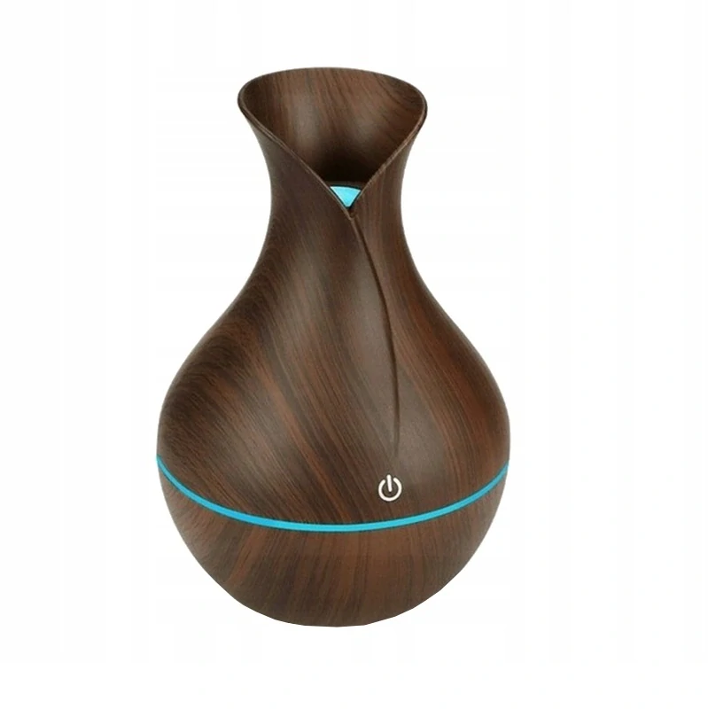 Aroma difuzér Mini zvlhčovač vzduchu