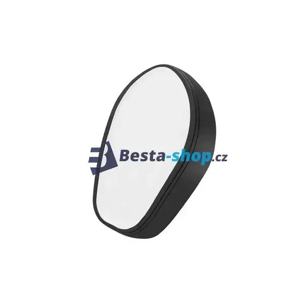 Krystalový odstraňovač chloupků - depilátor SoftSkin