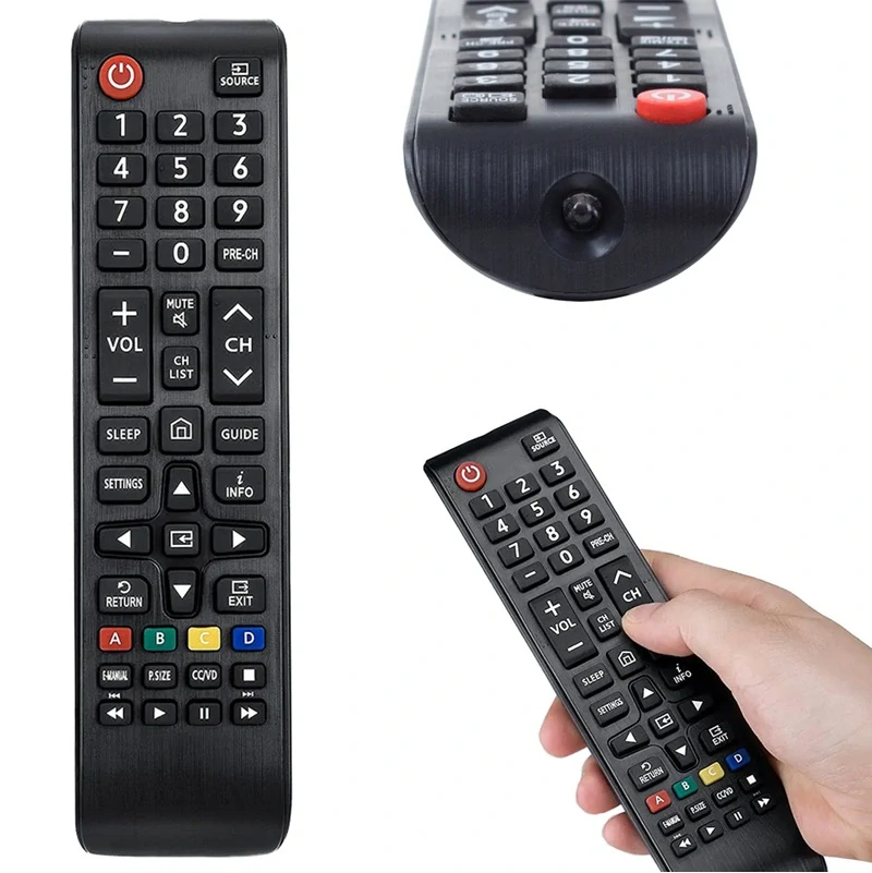Univerzální dálkový ovladač Samsung SMART TV 01301A