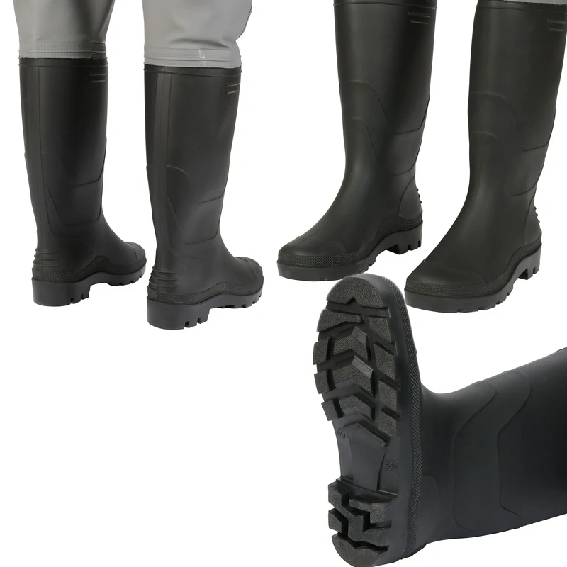 Rybářské kalhoty - broďáky vel. 43 waders