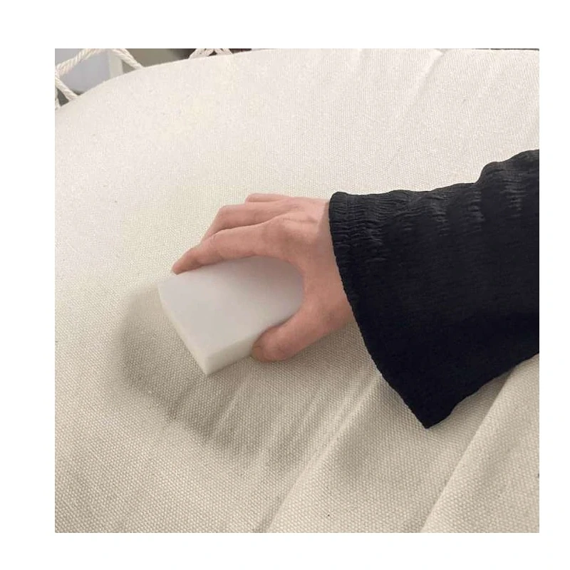 Kouzelná melaminová houbička – odstranění skvrn bez chemie