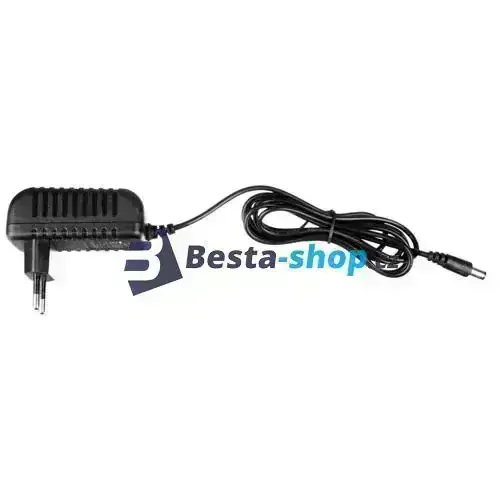 Vyhřívaná masážní podložka 12/100-240V černá 23723