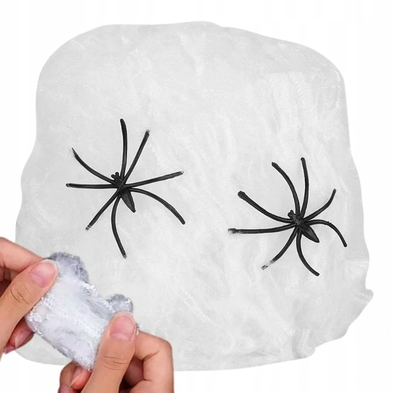 Krvavý sekáček na Halloween – plastová hororová rekvizita ke kostýmu