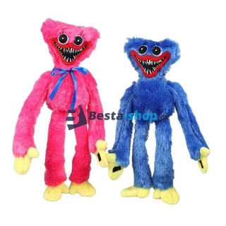Huggy Wuggy plyšová hračka 35 cm