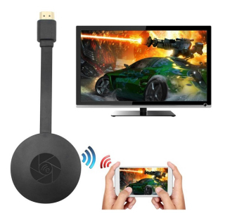 Bezdrátový HDMI adaptér MirrorScreen
