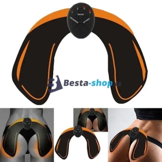 Verk 15635 Fitness posilovač hýždových svalů EMS