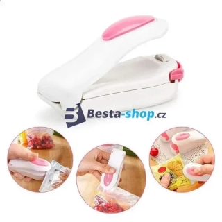 Verk Ruční svářečka na fólie