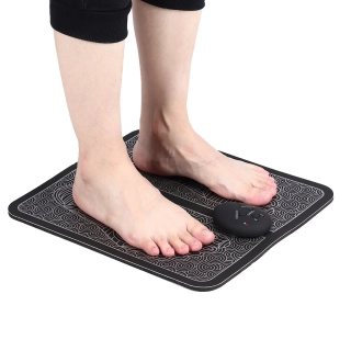 EMS Foot Massager Masážní přístroj na nohy