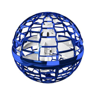 Létající spinner Ufo dron míč