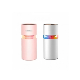 Luxusní aroma Difuzér Elegant růžový